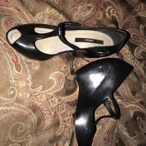 Melissa wedge 7