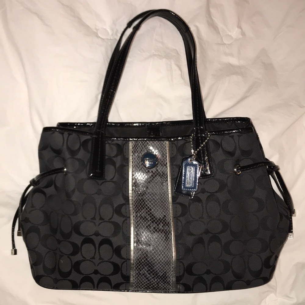 Coach Handbag