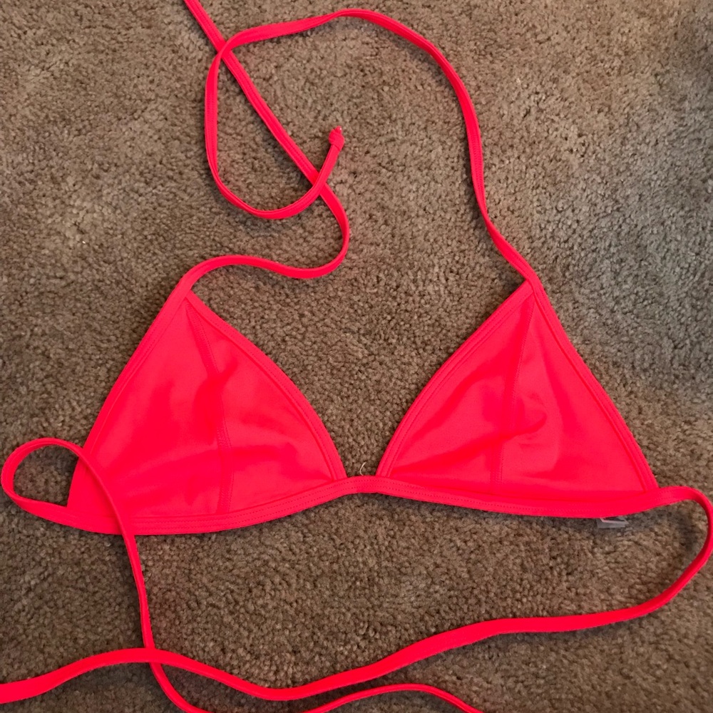 Bikini top