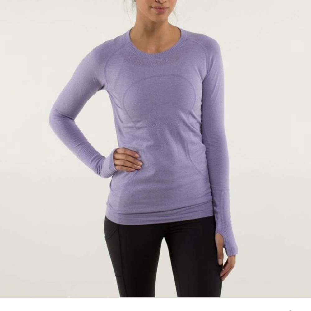 Women training Long sleeves shirt