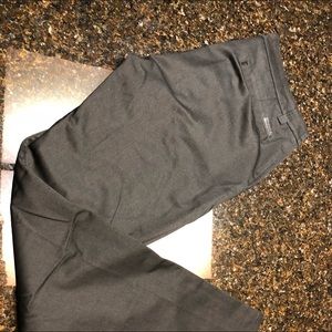 O’Neill Contact Hyperdry Pants: Black