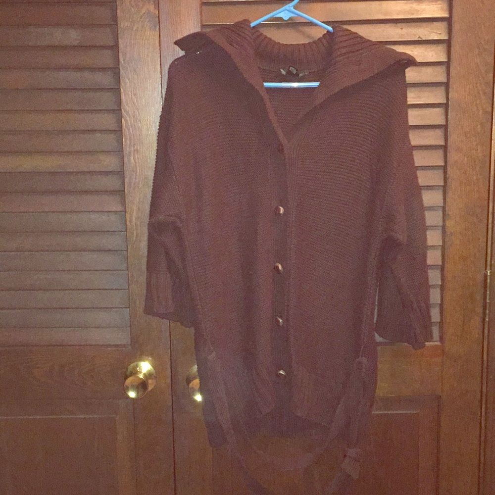 Ralph Lauren cozy knit sweater, 100% cotton