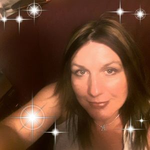 Meet your Posher, Kristy