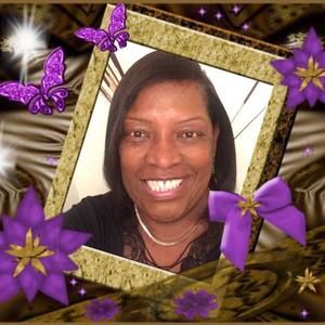 Meet your Posher, Connie