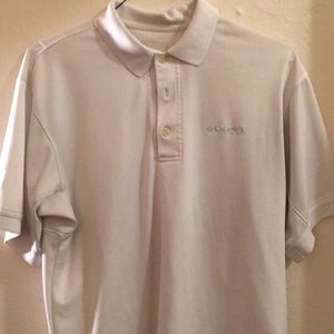 SALE!! 💎 Columbia PFG Polo 💎