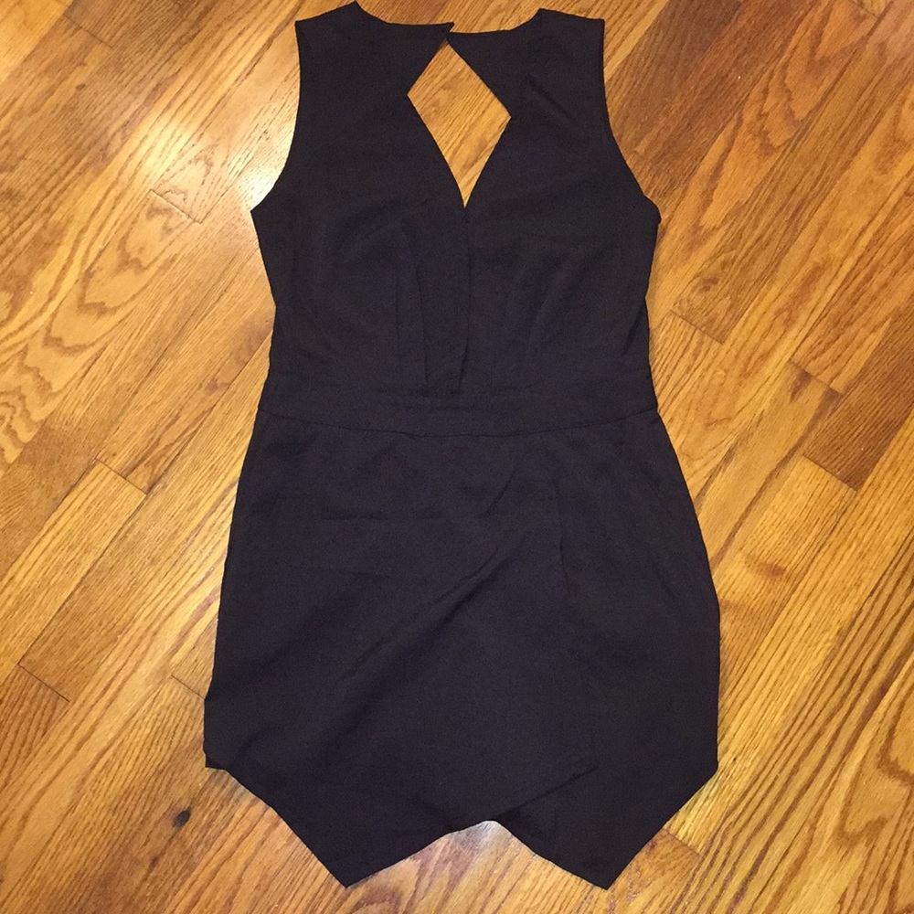 Tobi romper
