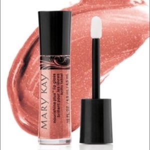 Fancy Nancy Lip Gloss 👄