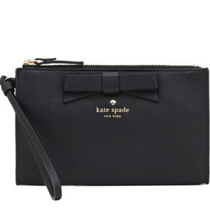 Kate Spade wallet/wristlet