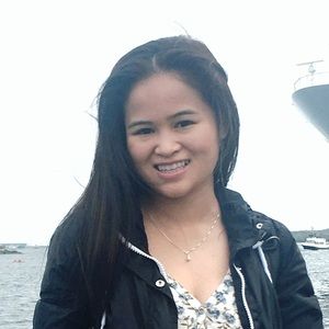 Meet your Posher, Giang