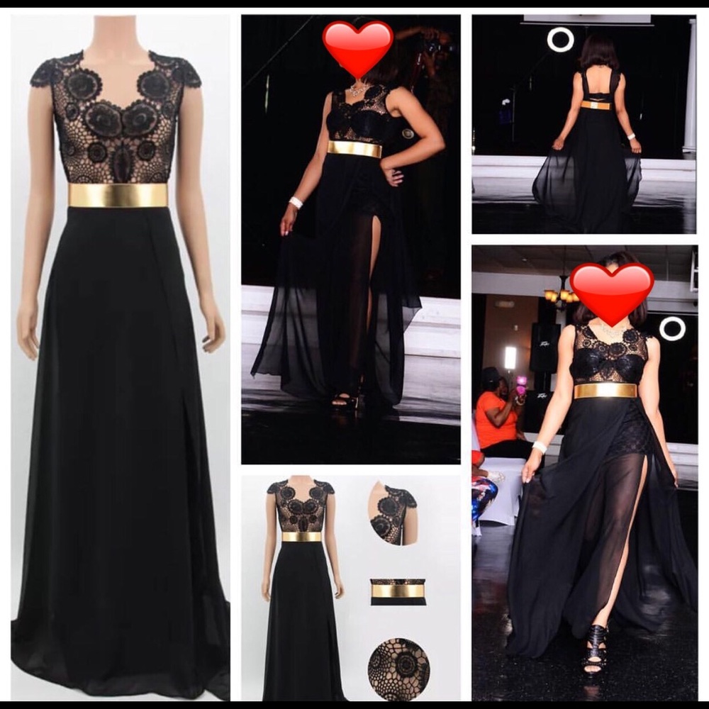 Divastyle Dress