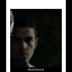 Meet your Posher, Pedro