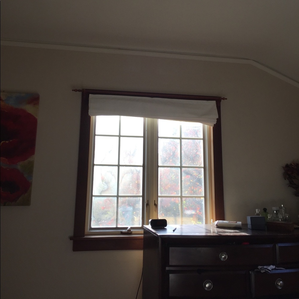 Meet your Posher, Marie