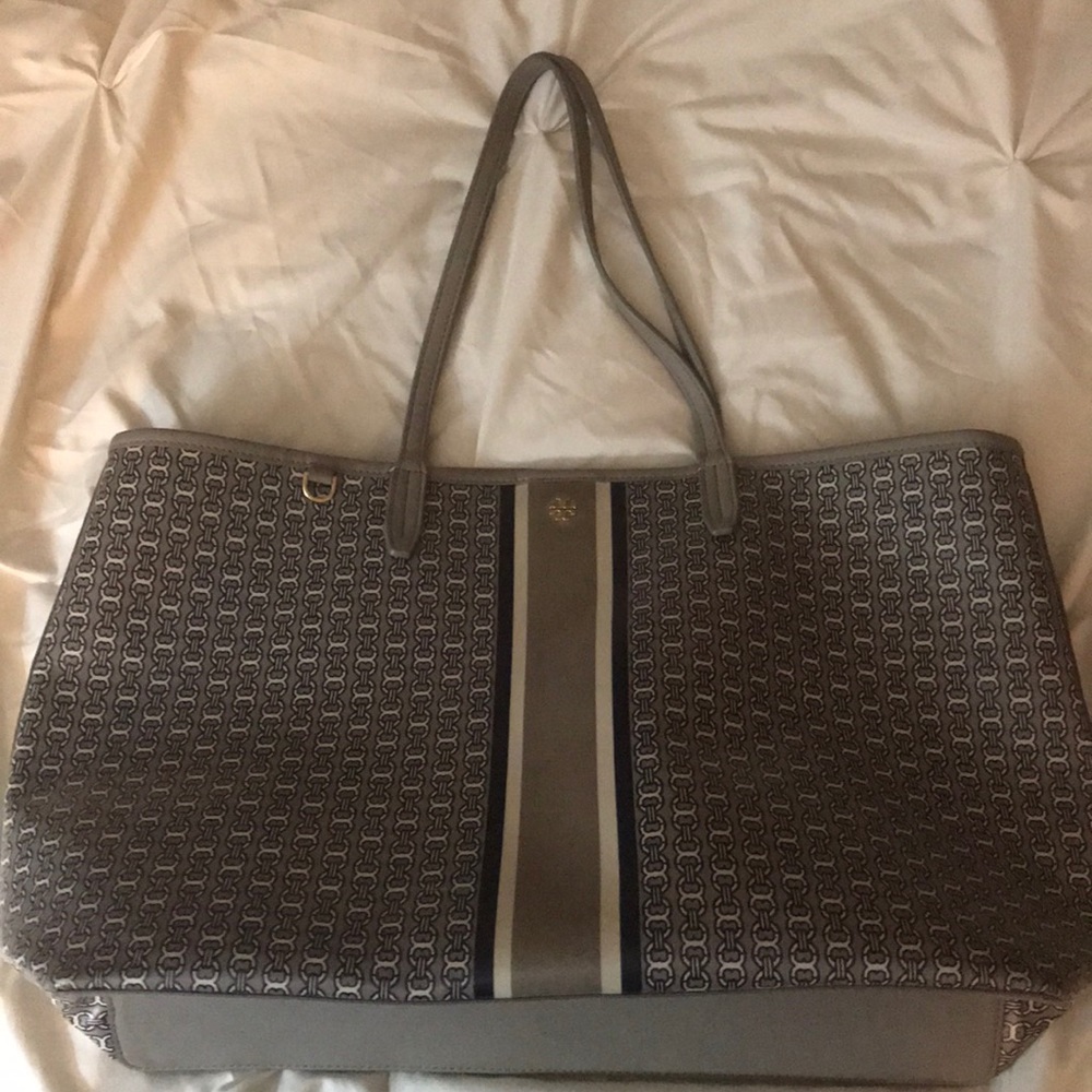 Tory Burch Gemini Link Tote