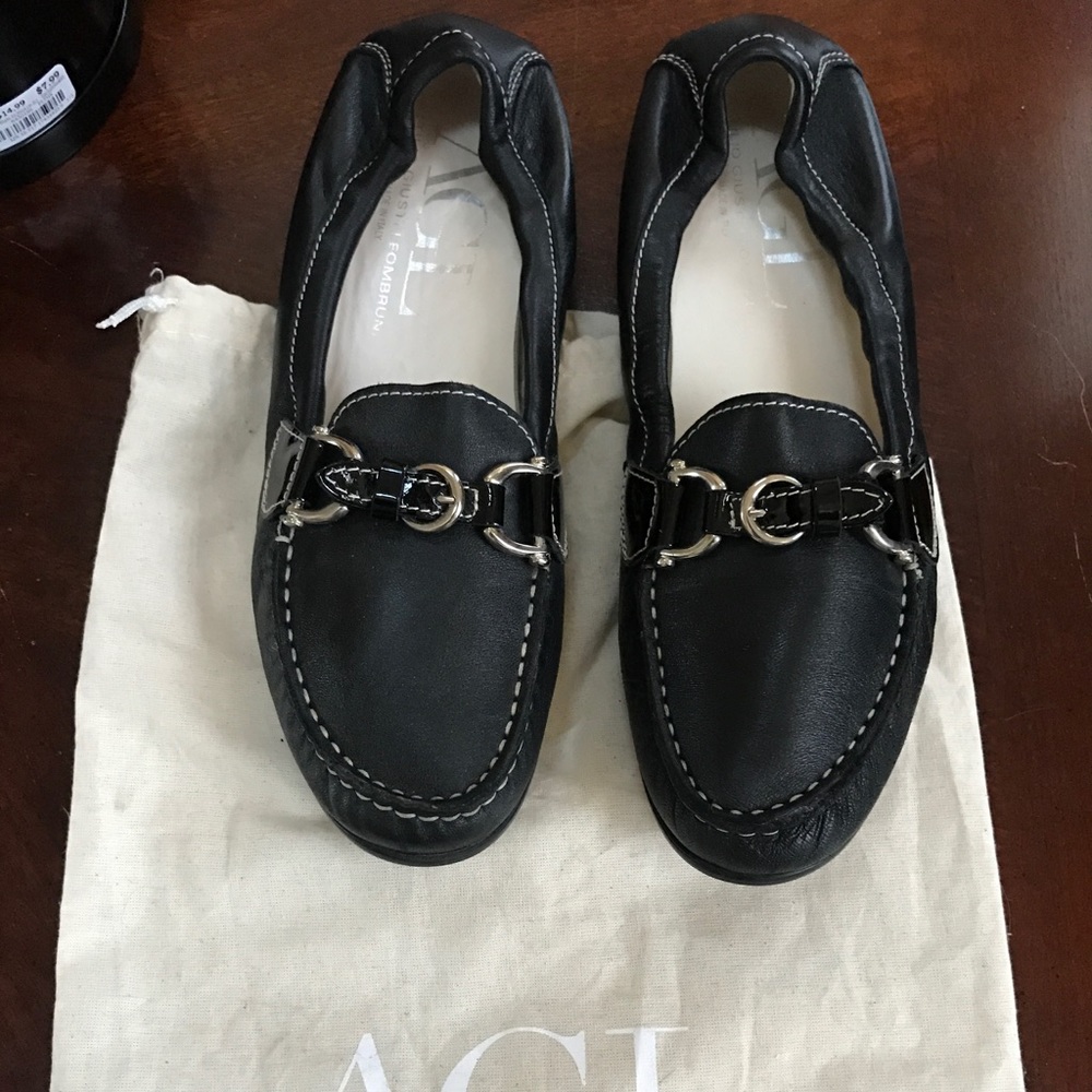 Women's Attilio Guisti Leombruni Dress Shoes