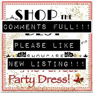 Comments Maxed Out Pls Like & Share New Post!