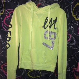 Aeropostale Sweatshirt