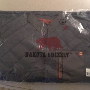 Dakota Grizzly winter jacket - men’s