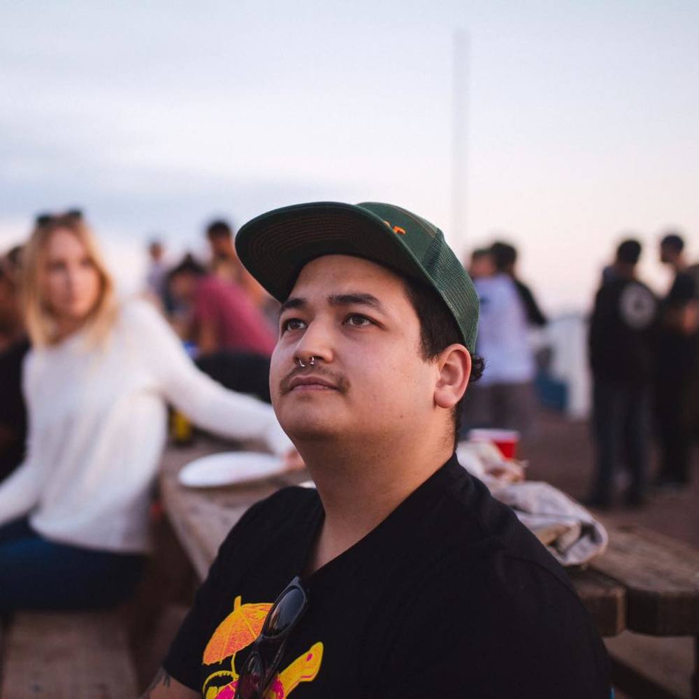 Meet your Posher, Seth