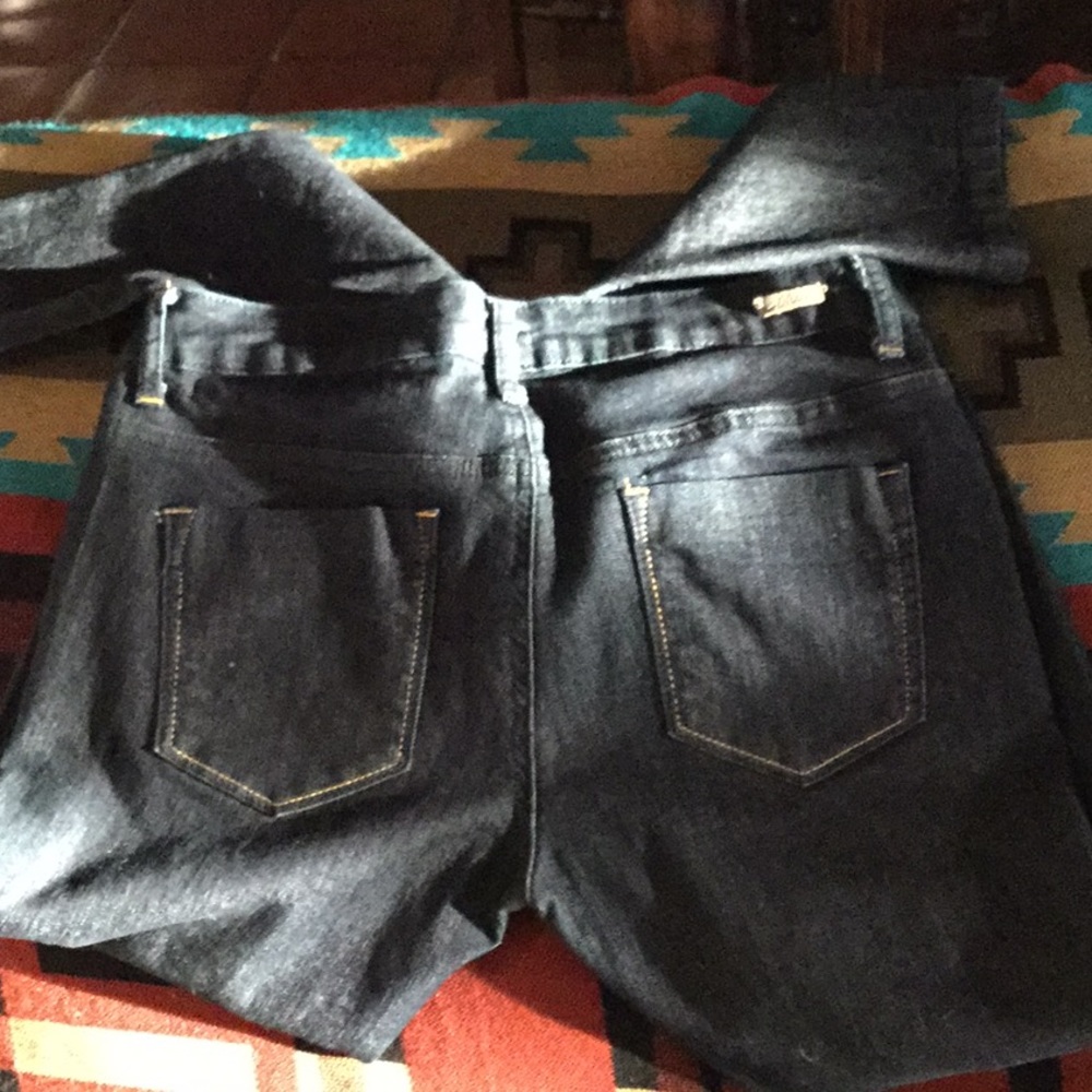Jeans never worn