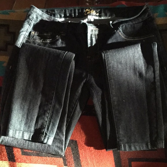 Jeans never worn - Picture 2 of 4