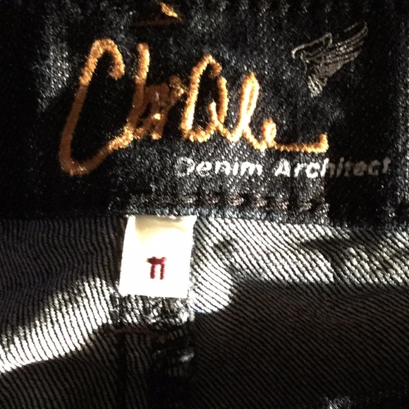 Jeans never worn - Picture 3 of 4