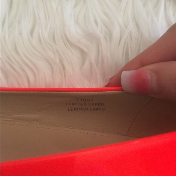 J. Crew pointy toe flats - Picture 5 of 8
