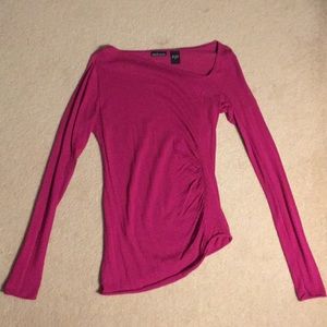 Pink Top