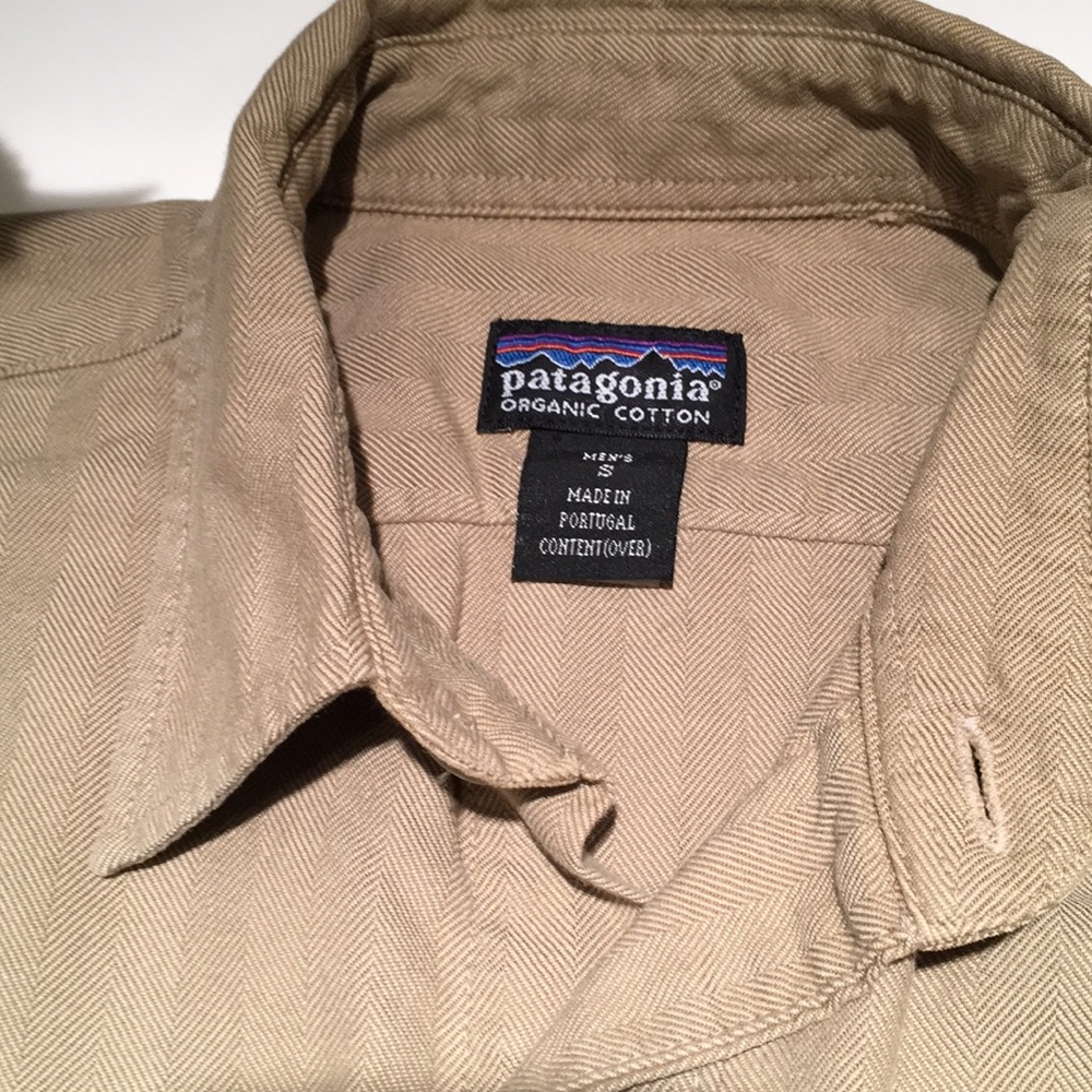Patagonia Men's Shirt