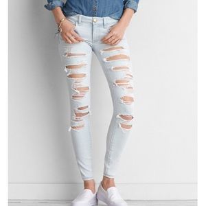 American Eagle Outfitters Jegging