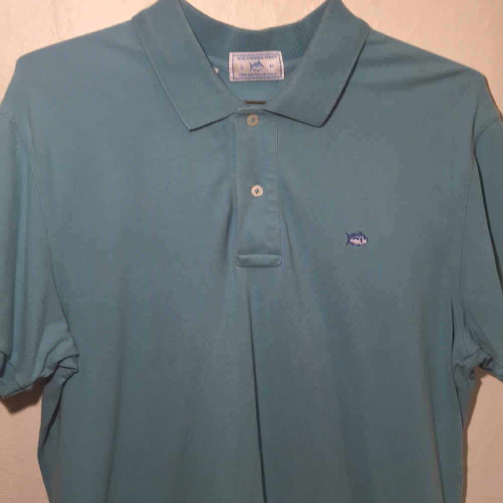 SALE!!  Southern Tide Men’s Polo 