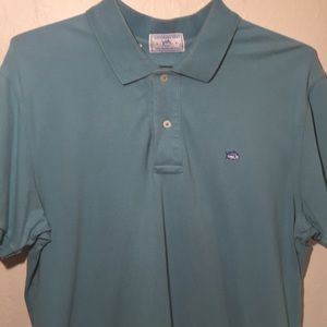 SALE!!  Southern Tide Men’s Polo 