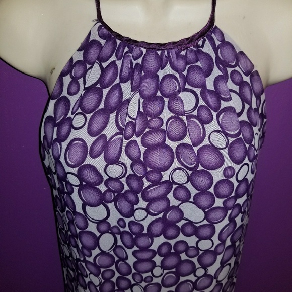 HALTER TOP - Picture 4 of 5