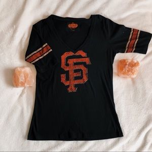 San Francisco Giants baseball shirt ⚾️
