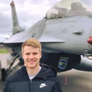 Meet your Posher, Mark