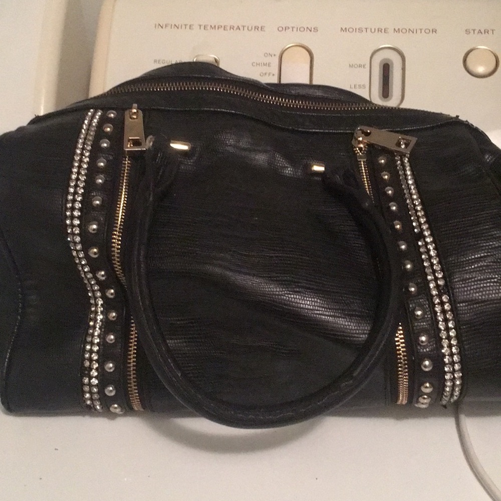 Bebe purse