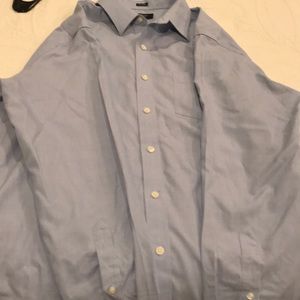 Men’s J. Crew dress shirt