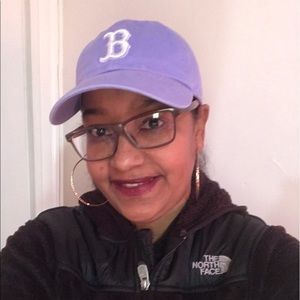 Meet your Posher, Gianna