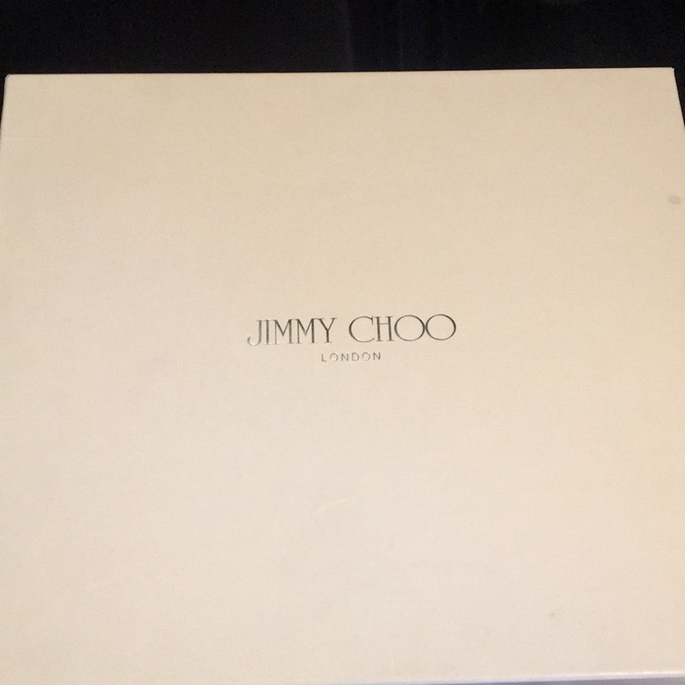 Jimmy Choo Wedge Sneakers