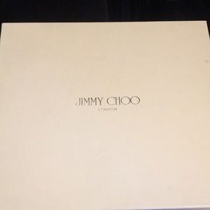 Jimmy Choo Wedge Sneakers