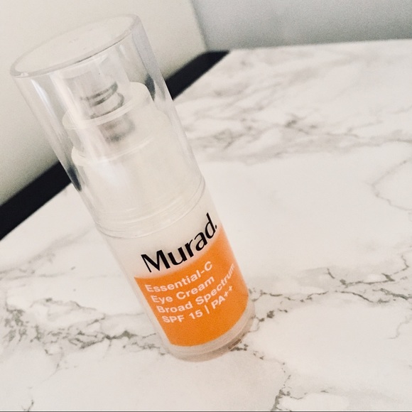 murad environmental shield eye cream