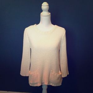 Knit Sweater