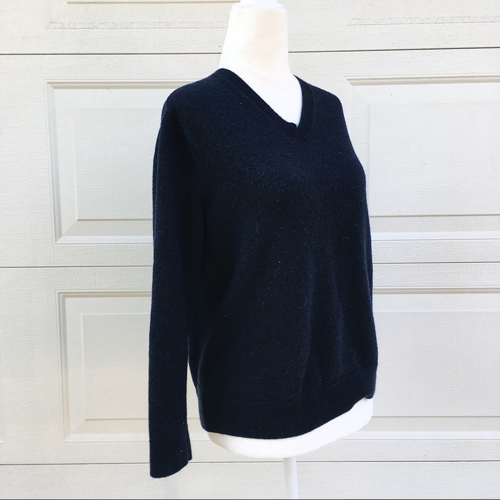 Banana Republic 100% Merino Wool Sweater