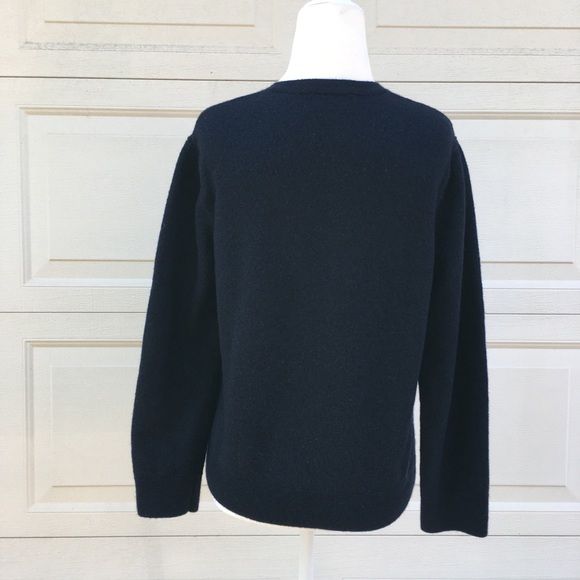 Banana Republic 100% Merino Wool Sweater - Picture 4 of 6