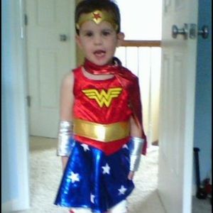 Meet your Posher, Jacob