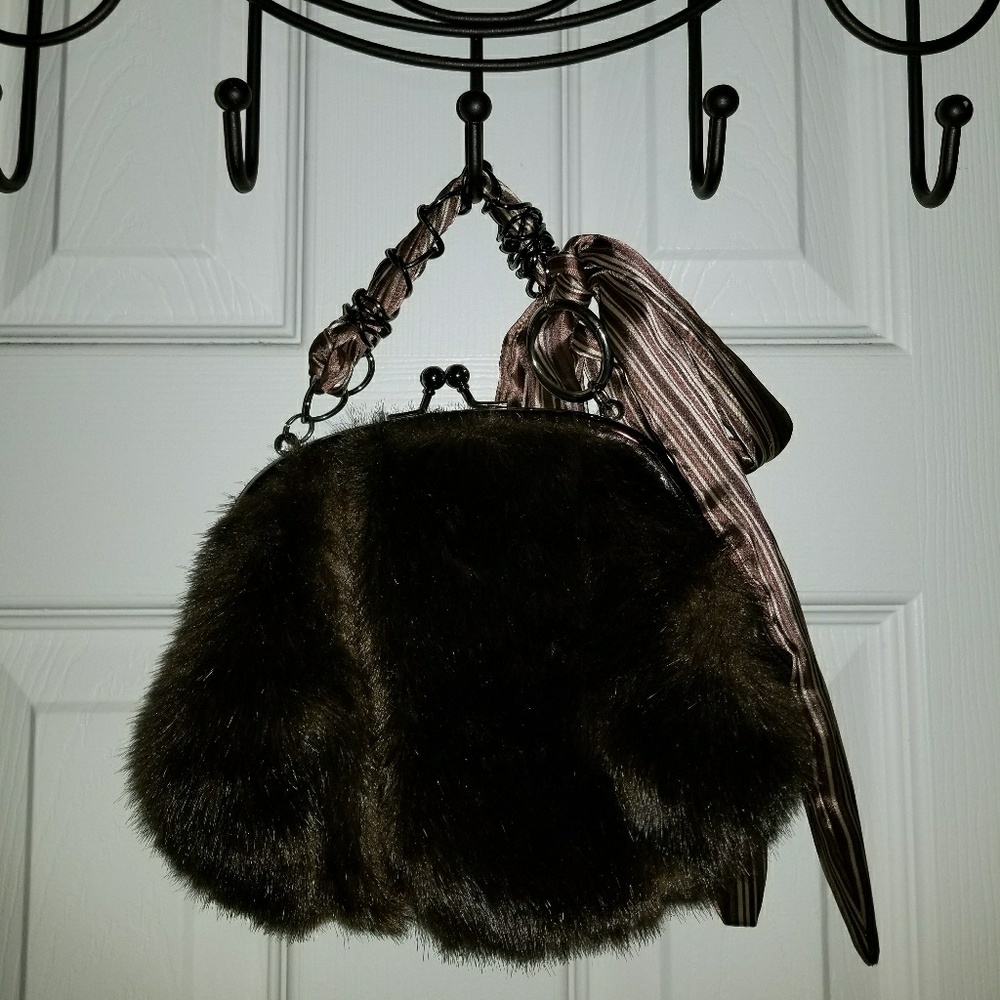 Vintage purse