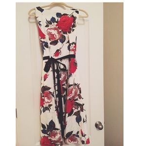 My Fair Lady dress 💄🌹