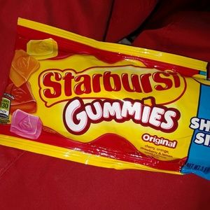 Meet your Posher, Milton