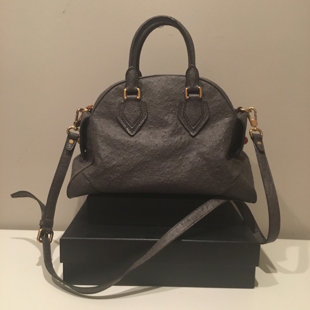Marc Jacobs Ozzie Purse