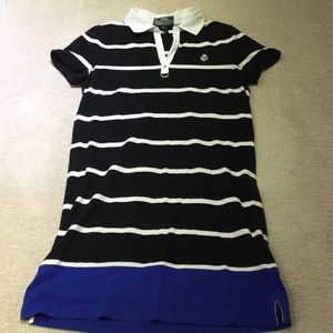 Ralph Lauren T-Shirt Dress!