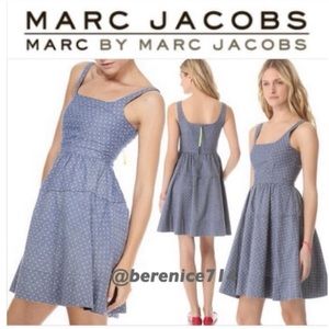 Marc by Marc Jacobs dress